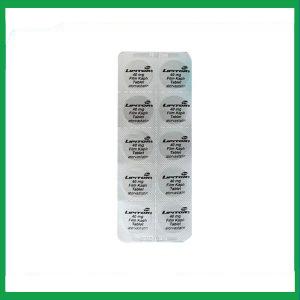 Nhà Thuốc Thanh Vinh - Viên nén Lipitor 40mg Pfizer điều trị tăng cholesterol toàn phần (3 vỉ x 10 viên) 1 Nhà Thuốc Thanh Vinh - Smart pharma 2024 11 28T130948.100