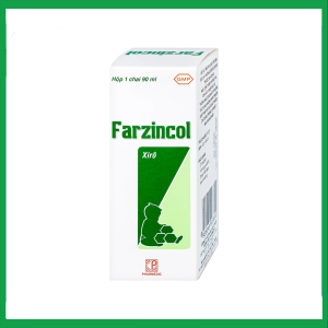 Nhà Thuốc Thanh Vinh - Siro Farzincol Pharmedic điều trị thiếu kẽm (90ml) 2 Nhà Thuốc Thanh Vinh - Smart pharma 2024 11 28T185825.023