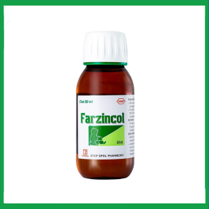 Nhà Thuốc Thanh Vinh - Siro Farzincol Pharmedic điều trị thiếu kẽm (90ml) 1 Nhà Thuốc Thanh Vinh - Smart pharma 2024 11 28T185841.861