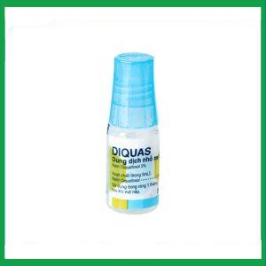 Nhà Thuốc Thanh Vinh - Thuốc nhỏ mắt Diquas Santen điều trị khô mắt (5ml) 1 Nhà Thuốc Thanh Vinh - Smart pharma 2024 11 29T082605.881