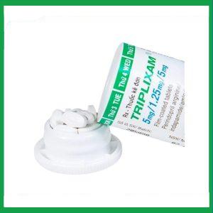 Nhà Thuốc Thanh Vinh - Thuốc Triplixam 5mg/1.25mg/5mg Servier điều trị tăng huyết áp (30 viên) 3 Nhà Thuốc Thanh Vinh - Smart pharma 2024 11 29T193720.219