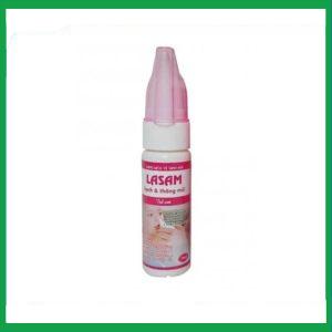 Nhà Thuốc Thanh Vinh - Xịt Lasam Halaco trẻ em hỗ trợ làm sạch mũi, họng (Chai 70ml) 2 Nhà Thuốc Thanh Vinh - Smart pharma 2024 11 30T101440.283