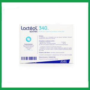 Nhà Thuốc Thanh Vinh - Bột pha hỗn dịch uống Lactéol 340mg điều trị tiêu chảy (10 gói) 1 Nhà Thuốc Thanh Vinh - Smart pharma 2024 11 30T202949.026