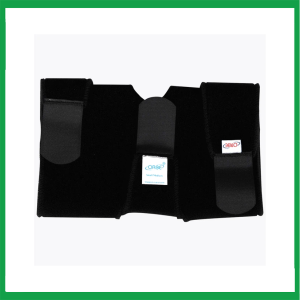 Nhà Thuốc Thanh Vinh - Băng thun gối H1 màu đen size S/M Orbe hỗ trợ vận động khi chơi thể thao 4 Nhà Thuốc Thanh Vinh - Smart pharma 2024 12 21T091528.354