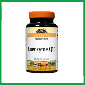 Nhà Thuốc Thanh Vinh - Coenzyme Q10 30mg Holista hỗ trợ các bệnh về tim mạch (Hộp 1 lọ 50 viên) 2 Nhà Thuốc Thanh Vinh - Smart pharma 2024 12 21T152048.343