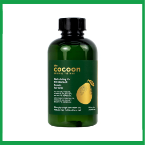 Nhà Thuốc Thanh Vinh - Nước dưỡng tóc tinh dầu bưởi Cocoon giảm gãy rụng và làm mềm tóc (140ml) 1 Nhà Thuốc Thanh Vinh - Smart pharma 2024 12 21T172256.937