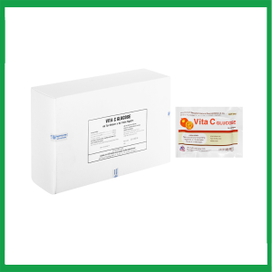 Nhà Thuốc Thanh Vinh - Viên ngậm Vita C Glucose Mekophar bổ sung Vitamin C ( Gói 24 viên) 1 Nhà Thuốc Thanh Vinh - Smart pharma 2024 12 24T213826.279