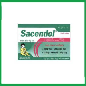 Nhà Thuốc Thanh Vinh - Thuốc Sacendol Vacopharm điều trị cảm cúm ( Hộp 30 gói) 1 Nhà Thuốc Thanh Vinh - Smart pharma 2024 12 27T083141.135