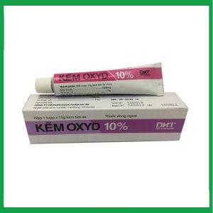 Nhà Thuốc Thanh Vinh - Kẽm oxyd 10% Hataphar điều trị tổn thương ngoài da 2 Nhà Thuốc Thanh Vinh - Smart pharma 2024 12 28T200117.909