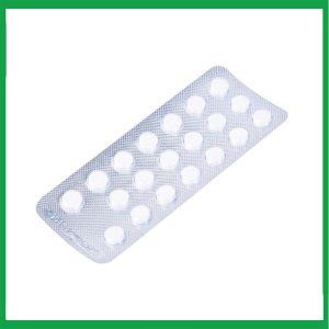 Nhà Thuốc Thanh Vinh - Thuốc Bromhexin 8mg Dược 3-2 tan đàm trong viêm khí phế quản, viêm phế quản mạn tính (10 vỉ x 20 viên) 3 Nhà Thuốc Thanh Vinh - Smart pharma 2024 12 29T094135.586 1