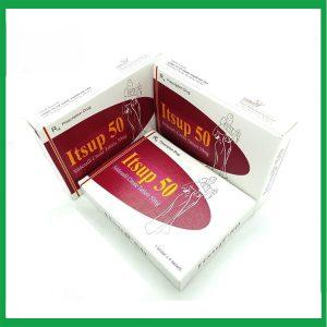 Nhà Thuốc Thanh Vinh - Thuốc Itsup 50 trị rối loạn cương dương ( Hộp 1 vỉ x 4 viên) 1 Nhà Thuốc Thanh Vinh - Smart pharma 2024 12 30T101032.713