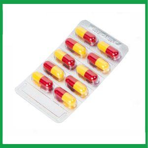 Nhà Thuốc Thanh Vinh - Thuốc Helcrosin 500mg TW1 điều trị nhiễm khuẩn (10 vỉ x 10 viên) 1 Nhà Thuốc Thanh Vinh - Smart pharma 2025 01 02T152526.799