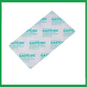 Nhà Thuốc Thanh Vinh - Viên uống Gastosic CVI Pharma giúp tiêu hóa tốt, bảo vệ niêm mạc dạ dày ( Hộp 3 vỉ x 10 viên) 2 Nhà Thuốc Thanh Vinh - Smart pharma 2025 01 06T124843.075