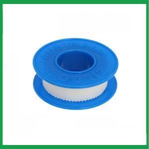 Nhà Thuốc Thanh Vinh - Băng keo lụa có độ dính cao Zilgo (1.25cm x 5m) cố định băng gạc (1 cuộn) 1 Nhà Thuốc Thanh Vinh - Smart pharma 2025 01 06T150712.966