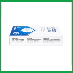 Nhà Thuốc Thanh Vinh - Smart pharma 2025 01 07T104221.446