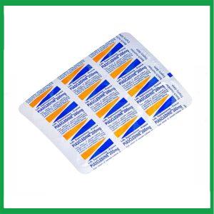 Nhà Thuốc Thanh Vinh - Viên nang cứng Piascledine 300 Hyphens điều trị viêm xương khớp hông và khớp gối (1 vỉ x 15 viên) 1 Nhà Thuốc Thanh Vinh - Smart pharma 2025 01 07T113420.581