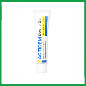 Nhà Thuốc Thanh Vinh - Gel Actidem Derma giúp ngăn ngừa mụn, làm mờ vết thâm ( Hộp 1 tuýp 18g) 2 Nhà Thuốc Thanh Vinh - Smart pharma 2025 01 08T214621.618