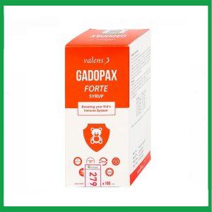 Nhà Thuốc Thanh Vinh - Siro Gadopax Forte hỗ trợ tăng sức đề kháng của cơ thể (100ml) 2 Nhà Thuốc Thanh Vinh - Smart pharma 2025 01 09T124831.924