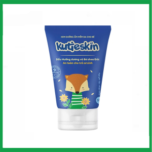 Nhà Thuốc Thanh Vinh - Kem dưỡng ẩm mềm da cho bé Kutieskin giảm khô ngứa, nứt nẻ da (30g) 1 Nhà Thuốc Thanh Vinh - Smart pharma 2025 01 09T134437.250