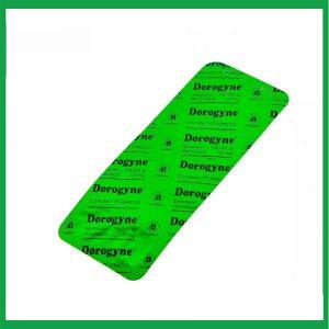 Nhà Thuốc Thanh Vinh - Thuốc Dorogyne Domesco điều trị các bệnh nhiễm khuẩn răng miệng cấp và mạn tính ( Hộp 2 vỉ x 10 viên) 1 Nhà Thuốc Thanh Vinh - Smart pharma 2025 01 09T205031.867