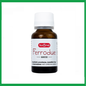 Nhà Thuốc Thanh Vinh - Dung dịch Ferrodue 15ml Buona bổ sung sắt cho cơ thể, giảm nguy cơ thiếu máu 1 Nhà Thuốc Thanh Vinh - Smart pharma 2025 01 10T184945.221