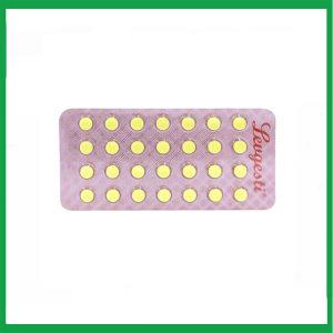 Nhà Thuốc Thanh Vinh - Thuốc Levgesti tránh thai hàng ngày ( Hộp 1 vỉ x 28 viên) 2 Nhà Thuốc Thanh Vinh - Smart pharma 2025 01 11T121654.550