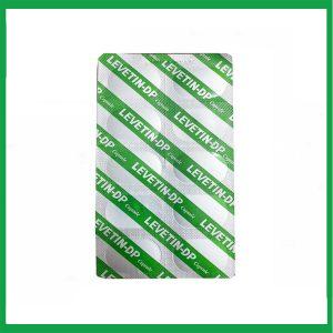 Nhà Thuốc Thanh Vinh - Viên uống Levetin-DP giúp tăng cường chức năng gan, bảo vệ gan khỏi tác hại của rượu bia 2 Nhà Thuốc Thanh Vinh - Smart pharma 2025 01 14T111052.656