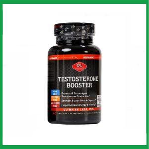 Nhà Thuốc Thanh Vinh - Viên uống Testosterone Booster Hỗ trợ tăng cường sinh lý nam, tăng cường sức khoẻ 2 Nhà Thuốc Thanh Vinh - Smart pharma 2025 01 14T140637.516