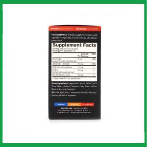 Nhà Thuốc Thanh Vinh - Viên uống Testosterone Booster Hỗ trợ tăng cường sinh lý nam, tăng cường sức khoẻ 1 Nhà Thuốc Thanh Vinh - Smart pharma 2025 01 14T140729.774