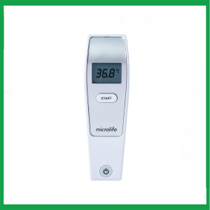 Nhà Thuốc Thanh Vinh - Nhiệt kế hồng ngoại Microlife FR1MF1 đo không chạm, nhanh, an toàn và chính xác 2 Nhà Thuốc Thanh Vinh - Smart pharma 2025 01 16T121511.731