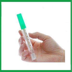 Nhà Thuốc Thanh Vinh - Nhiệt kế thủy ngân Tokyo đo thân nhiệt có vạch chia độ rõ nét (12 Cái) 1 Nhà Thuốc Thanh Vinh - Smart pharma 2025 01 19T154825.981