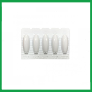 Nhà Thuốc Thanh Vinh - Viên đặt phụ khoa Cerviron Innate điều trị các bệnh lý âm đạo, viêm cổ tử cung ( Hộp 10 viên) 1 Nhà Thuốc Thanh Vinh - Smart pharma 2025 03 05T140626.177