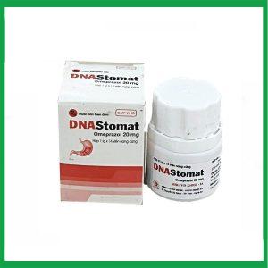 Nhà Thuốc Thanh Vinh - Thuốc DNAStomat điều trị bệnh trào ngược dạ dày - tá tràng ( Hộp 1 lọ 14 viên) 1 Nhà Thuốc Thanh Vinh - Smart pharma 2025 03 06T141408.268