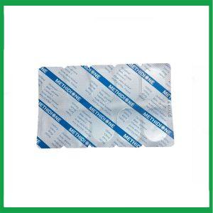 Nhà Thuốc Thanh Vinh - Viên uống Methidione làm đẹp da, tăng cường chức năng gan cùng hệ miễn dịch ( Hộp 3 vỉ x 10 viên) 1 Nhà Thuốc Thanh Vinh - Smart pharma 2025 03 07T120644.215