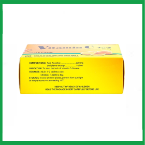 Nhà Thuốc Thanh Vinh - Smart pharma 2025 03 19T193005.263