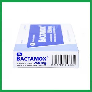 Nhà Thuốc Thanh Vinh - Thuốc Bactamox 750 Imexpharm điều trị nhiễm khuẩn ( Hộp 2 vỉ x 7 viên) 1 Nhà Thuốc Thanh Vinh - Smart pharma 2025 03 23T134849.455