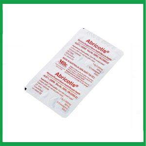 Nhà Thuốc Thanh Vinh - Thuốc Abricotis Probiotec hỗ trợ sức khỏe xương, cơ bắp, bổ sung canxi (6 vỉ x 10 viên) 1 Nhà Thuốc Thanh Vinh - Smart pharma 2025 03 28T112517.852