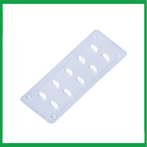 Nhà Thuốc Thanh Vinh - Thuốc Bambec 10mg AstraZeneca điều trị hen phế quản, co thắt phế quản ( Hộp 3 vỉ x 10 viên) 2 Nhà Thuốc Thanh Vinh - Smart pharma 2025 03 28T140704.561