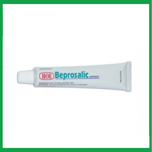 Nhà Thuốc Thanh Vinh - Thuốc mỡ Beprosalic Ointment HOE Pharmaceuticals điều trị vảy nến, viêm da (Tuýp 15g) 1 Nhà Thuốc Thanh Vinh - Smart pharma 2025 03 30T124424.570