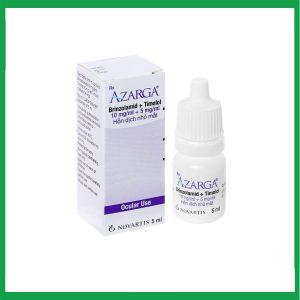 Nhà Thuốc Thanh Vinh - Thuốc nhỏ mắt Azarga Alcon giảm áp lực nội nhãn (5ml) 1 Nhà Thuốc Thanh Vinh - Smart pharma 2025 04 04T140453.846