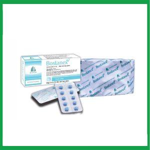 Nhà Thuốc Thanh Vinh - Thuốc Bostanex Boston giảm viêm mũi dị ứng, hắt hơi, sổ mũi, ngứa mũi (3 vỉ x 10 viên) 1 Nhà Thuốc Thanh Vinh - Smart pharma 2025 04 06T181928.414