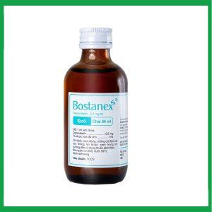 Nhà Thuốc Thanh Vinh - Thuốc Bostanex Boston giảm viêm mũi dị ứng, nổi mày đay (60ml) 2 Nhà Thuốc Thanh Vinh - Smart pharma 2025 04 06T191512.960