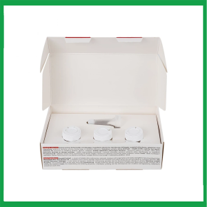 Nhà Thuốc Thanh Vinh - Tinh chất Radical Med Anti-Hair Loss làm sạch tóc và da đầu (3 ống x 5ml) 2 Nhà Thuốc Thanh Vinh - Smart pharma 2025 04 14T110136.853