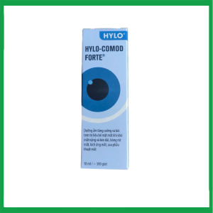 Nhà Thuốc Thanh Vinh - Dung dịch nhỏ mắt Hylo Comod Ursapharm cải thiện khả năng bôi trơn của bề mặt mắt, mắt bị khô, rát (10ml) 1 Nhà Thuốc Thanh Vinh - Smart pharma 2025 04 18T124636.196