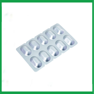 Nhà Thuốc Thanh Vinh - Viên uống Vương Lão Kiện Đông Tây hỗ trợ giảm triệu chứng run chân tay (3 vỉ x 10 viên) 2 Nhà Thuốc Thanh Vinh - Smart pharma 2025 04 22T131735.908