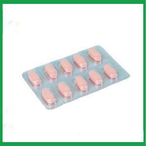 Nhà Thuốc Thanh Vinh - Thuốc Vorifend 500 Stella giảm triệu chứng của thoái hoá khớp gối (6 vỉ x 10 viên) 2 Nhà Thuốc Thanh Vinh - Smart pharma 2025 04 22T134236.892