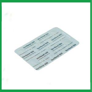 Nhà Thuốc Thanh Vinh - Thuốc Vorifend 500 Stella giảm triệu chứng của thoái hoá khớp gối (6 vỉ x 10 viên) 1 Nhà Thuốc Thanh Vinh - Smart pharma 2025 04 22T134251.658