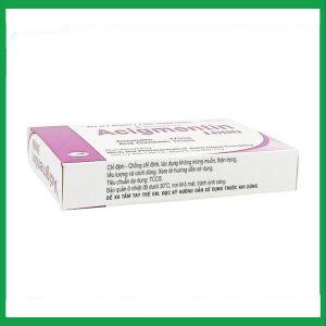 Nhà Thuốc Thanh Vinh - Thuốc Acigmentin 1g Mipharmco (Hộp 2 vỉ x7 viên ) điều trị nhiễm khuẩn 2 Nhà Thuốc Thanh Vinh - Smart pharma 3