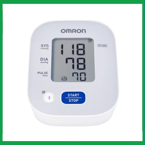 Nhà Thuốc Thanh Vinh - Máy đo huyết áp bắp tay tự động Omron HEM 7143T1 cho kết quả chính xác, nhanh chóng 5 Nhà Thuốc Thanh Vinh - Smart pharma 4