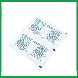 Nhà Thuốc Thanh Vinh - Bột pha uống Oresol 245 DHG Pharma bù nước, bổ sung chất điện giải, điều trị mất nước do tiêu chảy (20 gói x 4.1g) 2 Nhà Thuốc Thanh Vinh - Smart pharma 40 1